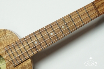 S-G/V -Soprano- Gold